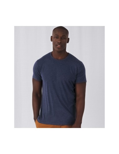 BetC-TM055-Mens Triblend T-Shirt